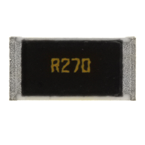 MCR100JZHFLR270 MCR100JZHFLR270