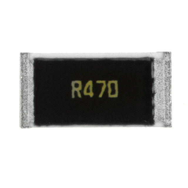 MCR100JZHFLR470 MCR100JZHFLR470