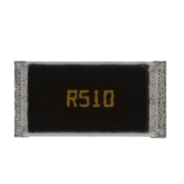 MCR100JZHFLR510 MCR100JZHFLR510