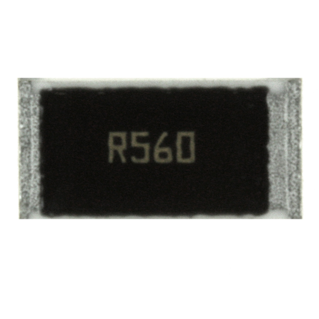 MCR100JZHFLR560 MCR100JZHFLR560