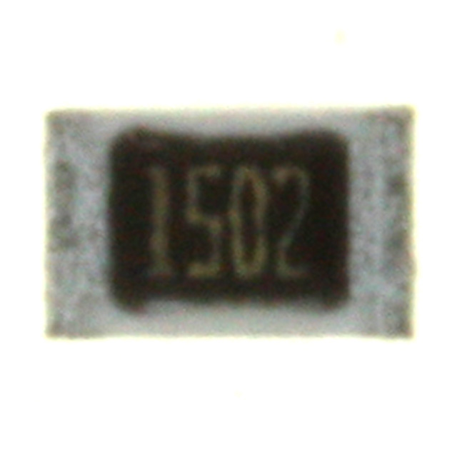 MCR10EZHF1502 MCR10EZHF1502