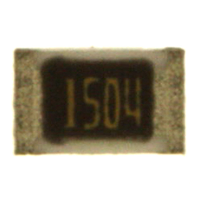 MCR10EZHF1504 MCR10EZHF1504