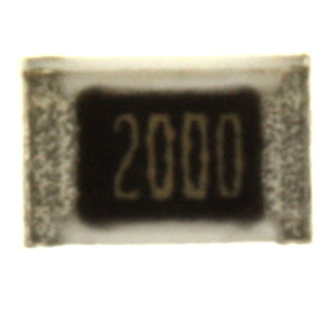 MCR10EZHF2000 MCR10EZHF2000