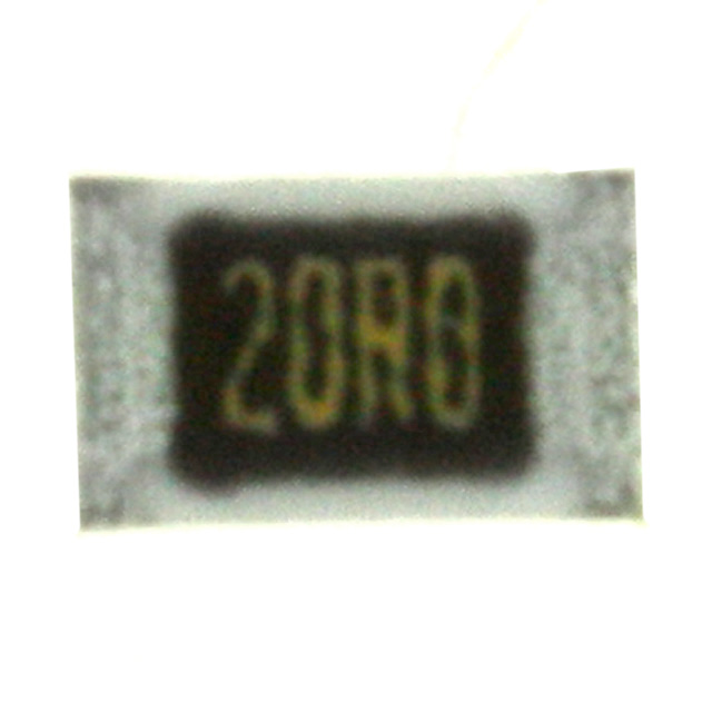 MCR10EZHF20R0 MCR10EZHF20R0