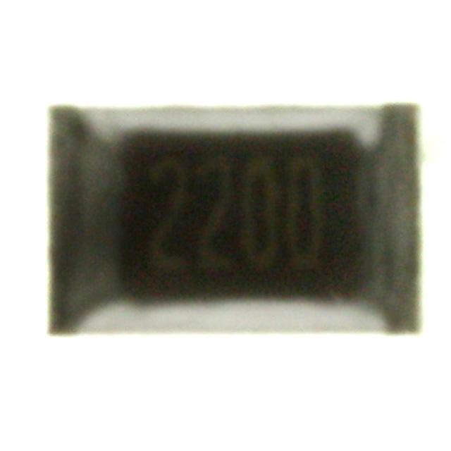 MCR10EZHF2200 MCR10EZHF2200