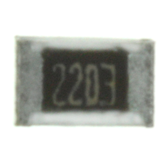 MCR10EZHF2203 MCR10EZHF2203