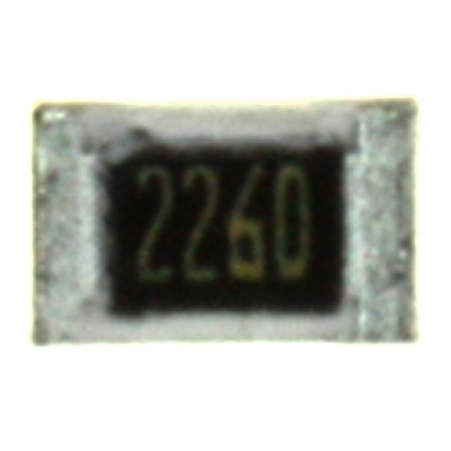 MCR10EZHF2260 MCR10EZHF2260
