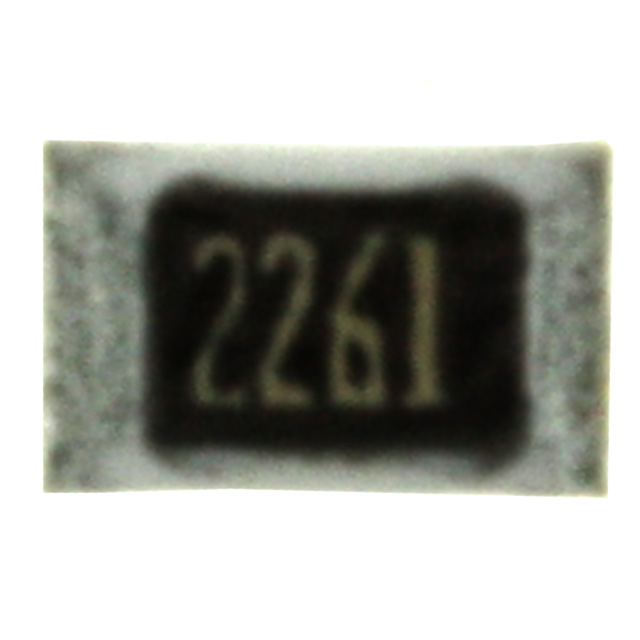 MCR10EZHF2261 MCR10EZHF2261