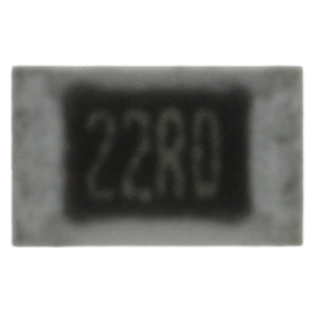 MCR10EZHF22R0 MCR10EZHF22R0