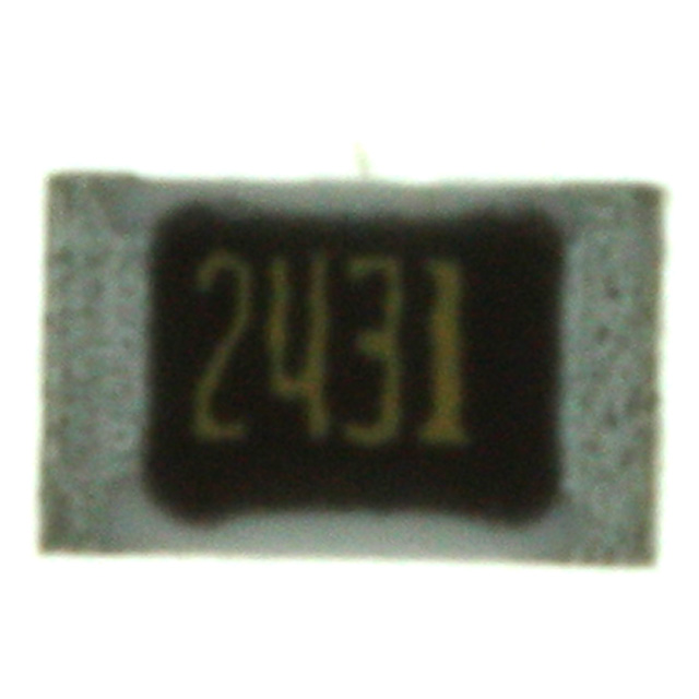 MCR10EZHF2431 MCR10EZHF2431