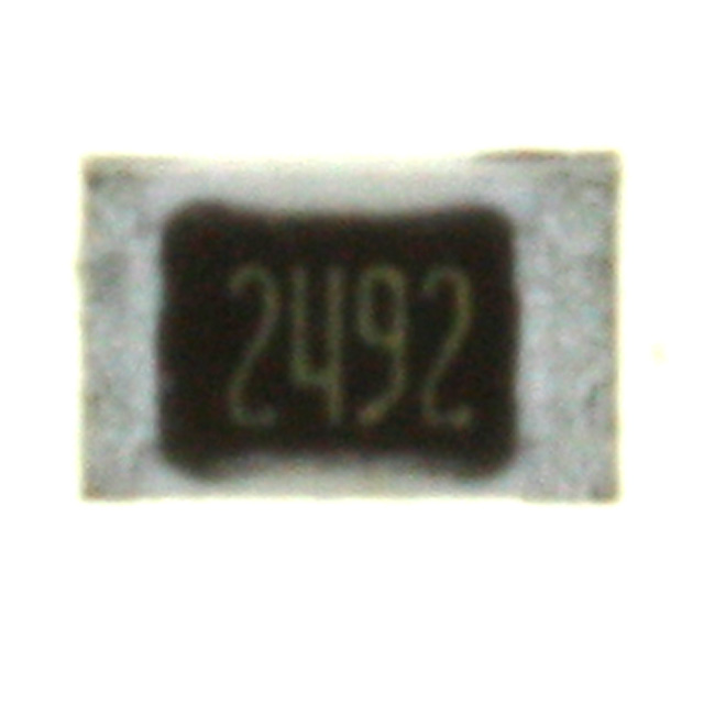 MCR10EZHF2492 MCR10EZHF2492