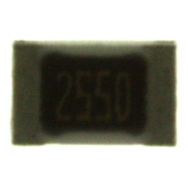 MCR10EZHF2550 MCR10EZHF2550