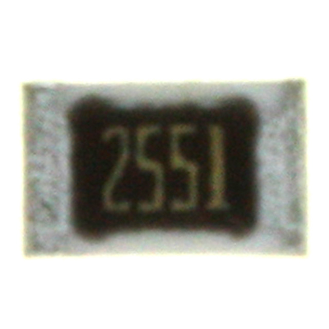 MCR10EZHF2551 MCR10EZHF2551