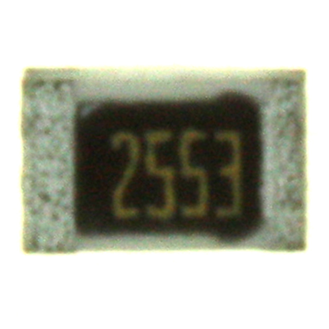 MCR10EZHF2553 MCR10EZHF2553