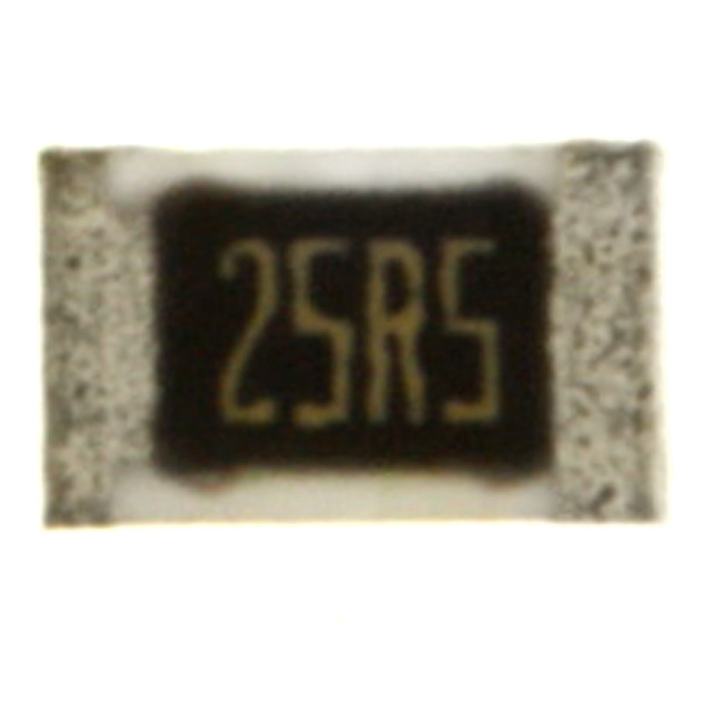 MCR10EZHF25R5 MCR10EZHF25R5