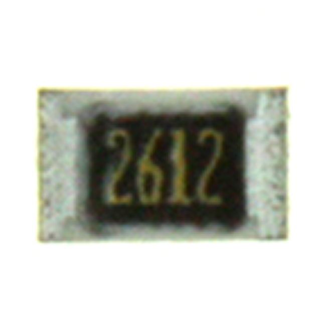 MCR10EZHF2612 MCR10EZHF2612