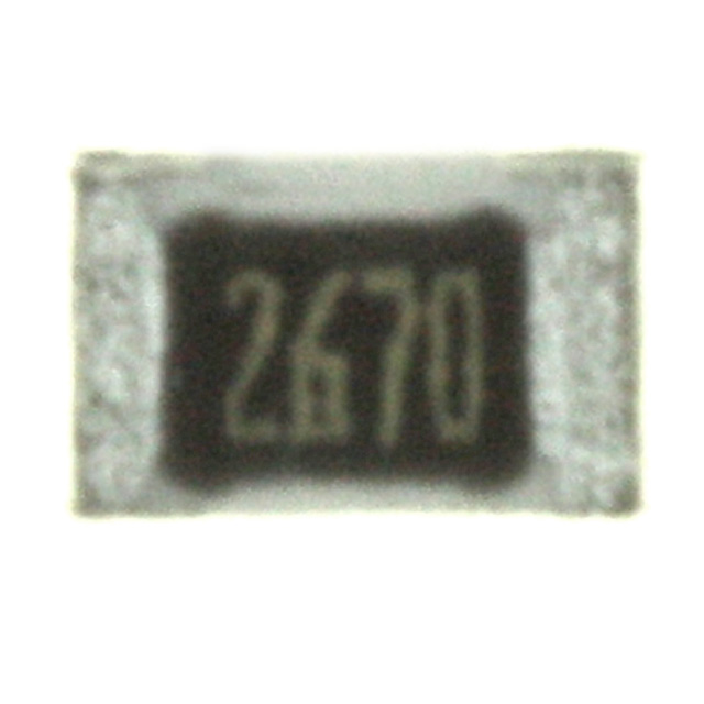 MCR10EZHF2670 MCR10EZHF2670