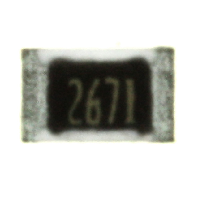 MCR10EZHF2671 MCR10EZHF2671