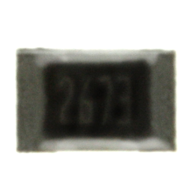 MCR10EZHF2673 MCR10EZHF2673
