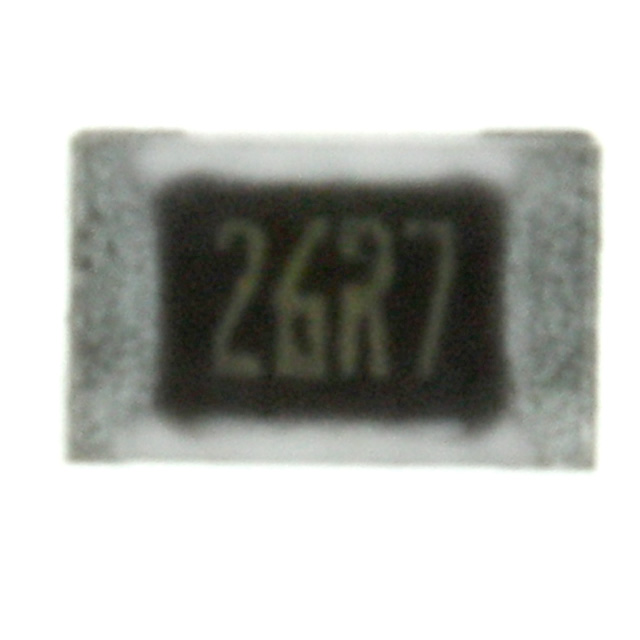 MCR10EZHF26R7 MCR10EZHF26R7