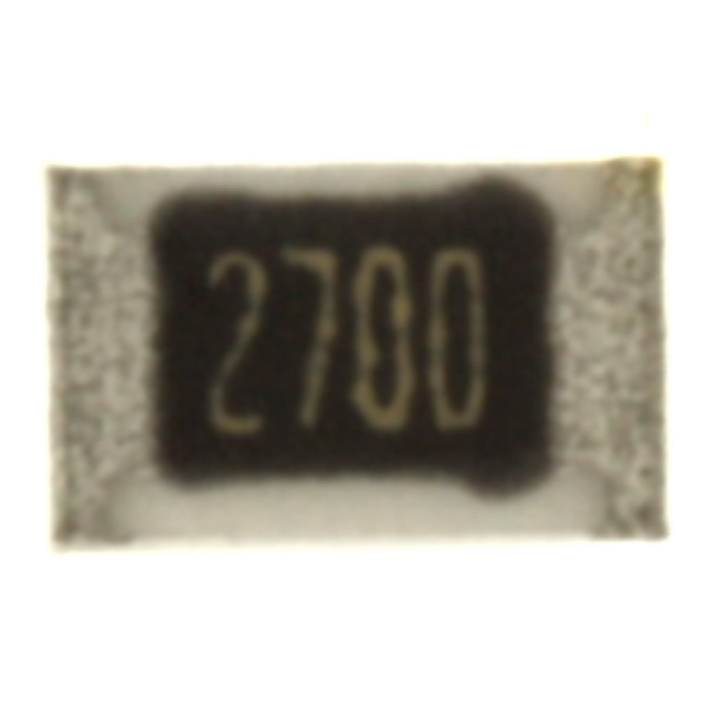 MCR10EZHF2700 MCR10EZHF2700
