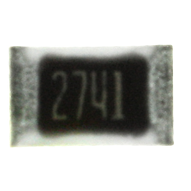 MCR10EZHF2741 MCR10EZHF2741