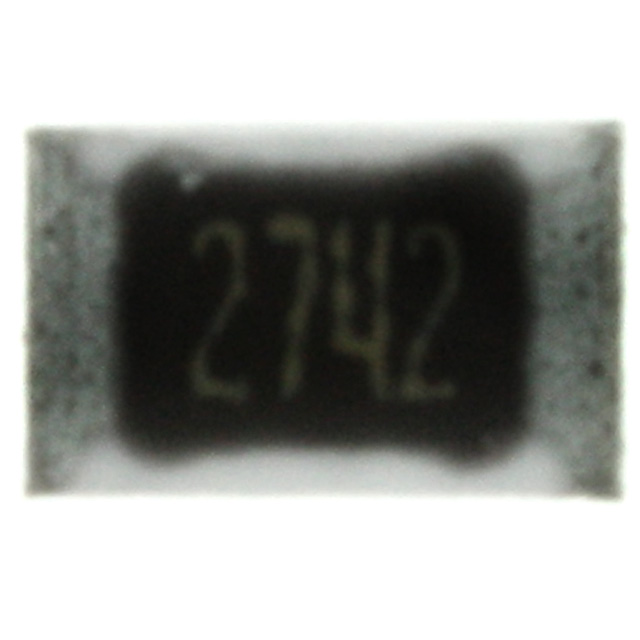 MCR10EZHF2742 MCR10EZHF2742