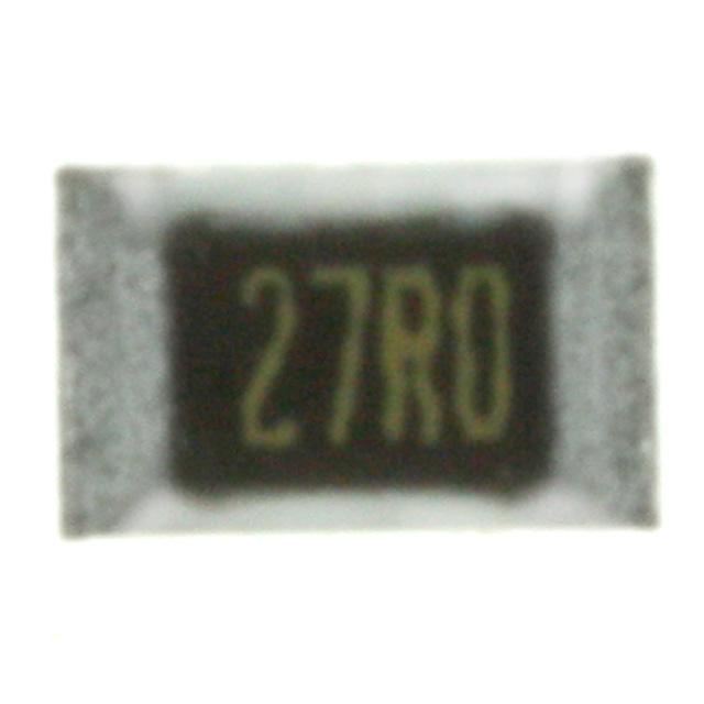 MCR10EZHF27R0 MCR10EZHF27R0