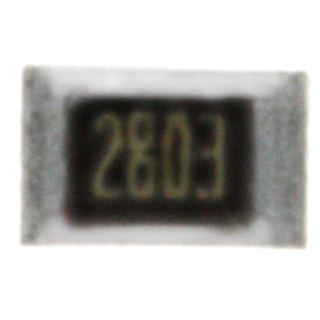 MCR10EZHF2803 MCR10EZHF2803