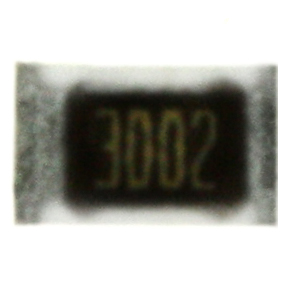 MCR10EZHF3002 MCR10EZHF3002