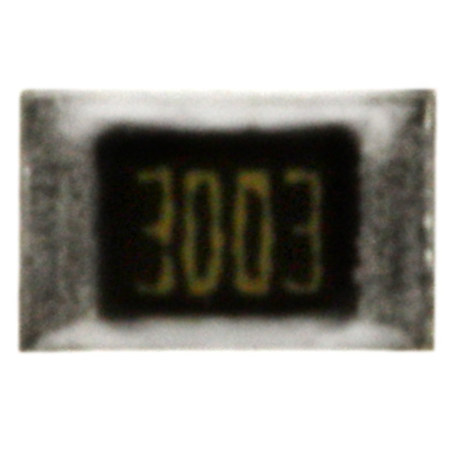 MCR10EZHF3003 MCR10EZHF3003