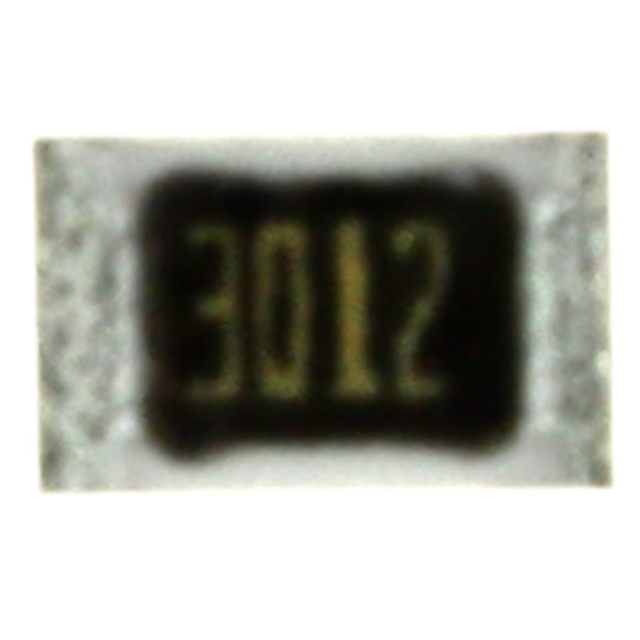 MCR10EZHF3012 MCR10EZHF3012