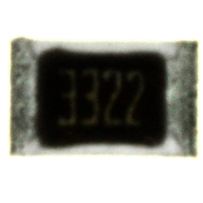 MCR10EZHF3322 MCR10EZHF3322