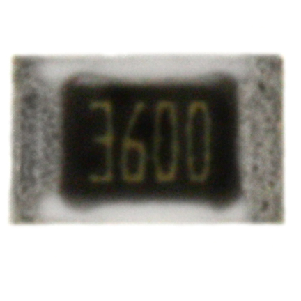 MCR10EZHF3600 MCR10EZHF3600