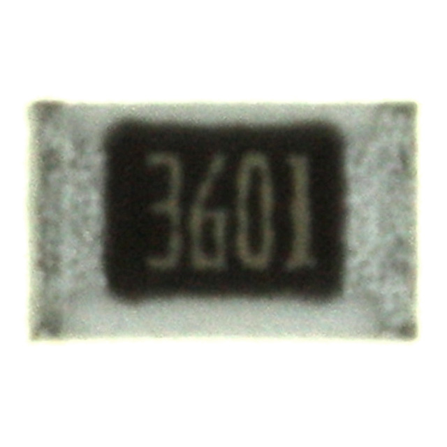 MCR10EZHF3601 MCR10EZHF3601