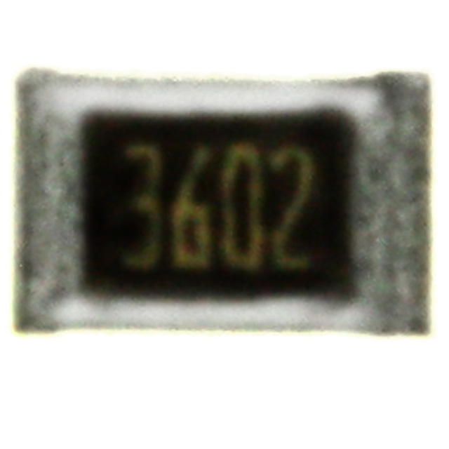 MCR10EZHF3602 MCR10EZHF3602