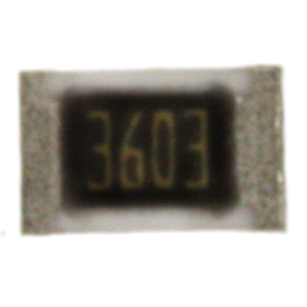 MCR10EZHF3603 MCR10EZHF3603