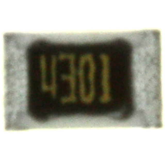 MCR10EZHF4301 MCR10EZHF4301