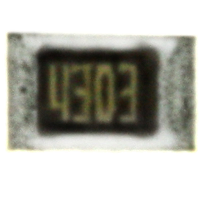 MCR10EZHF4303 MCR10EZHF4303