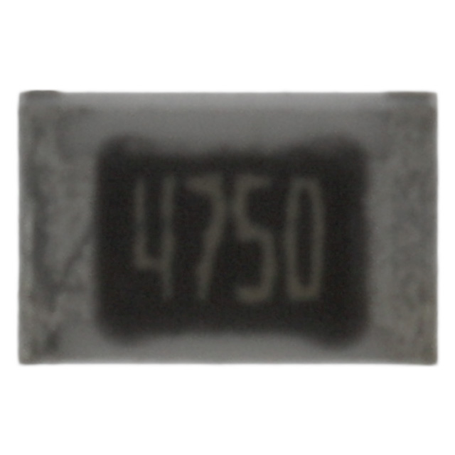 MCR10EZHF4750 MCR10EZHF4750