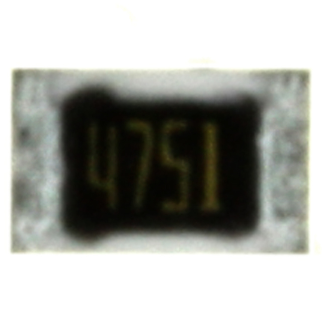 MCR10EZHF4751 MCR10EZHF4751