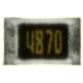 MCR10EZHF4870 MCR10EZHF4870