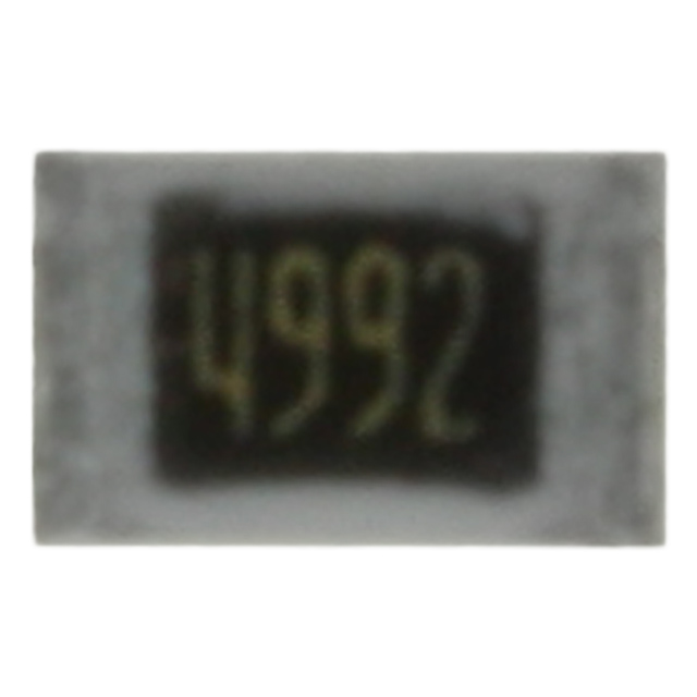 MCR10EZHF4992 MCR10EZHF4992