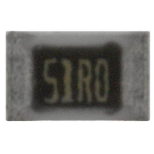 MCR10EZHF51R0 MCR10EZHF51R0