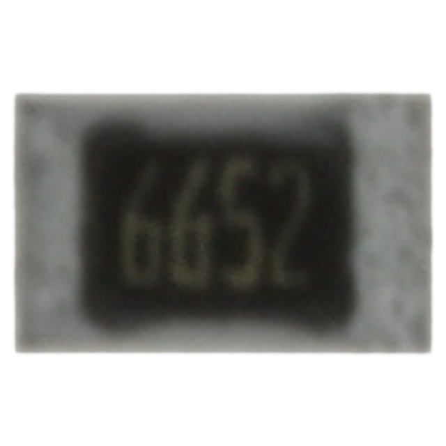 MCR10EZHF6652 MCR10EZHF6652