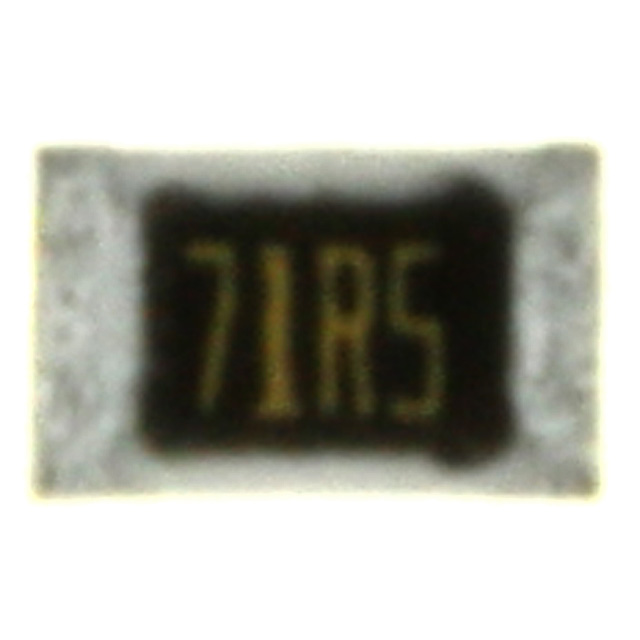 MCR10EZHF71R5 MCR10EZHF71R5