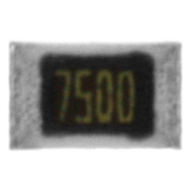 MCR10EZHF7500 MCR10EZHF7500