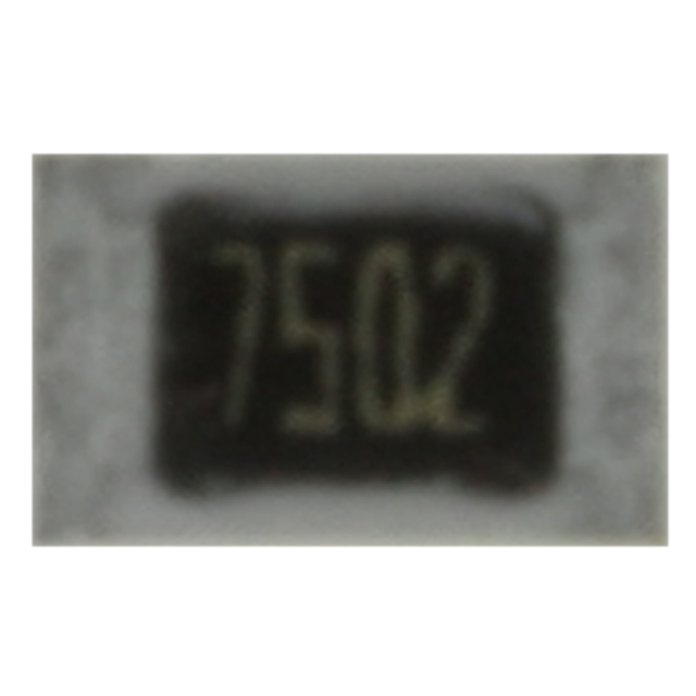 MCR10EZHF7502 MCR10EZHF7502
