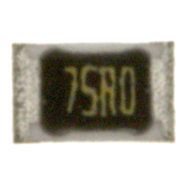 MCR10EZHF75R0 MCR10EZHF75R0