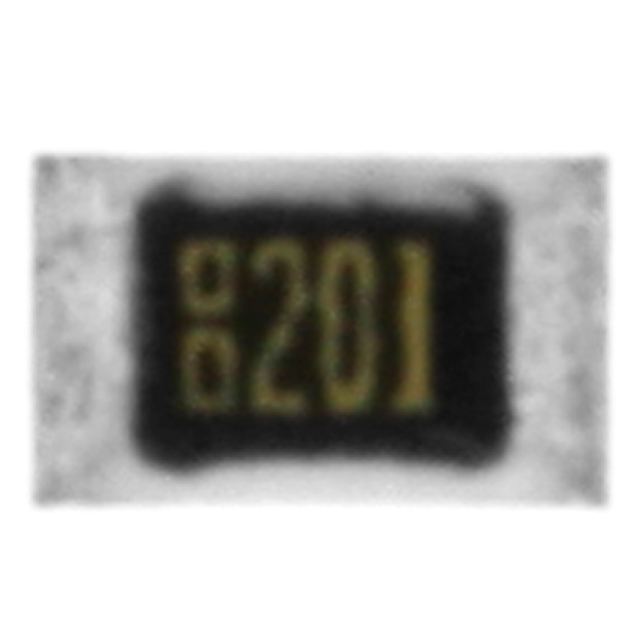 MCR10EZHF8201 MCR10EZHF8201